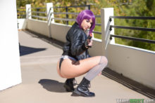 Ghost in the Shell (27)