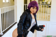Ghost in the Shell (47)