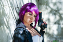 Ghost in the Shell (55)