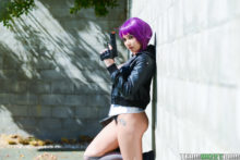 Ghost in the Shell (58)