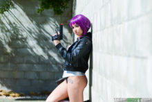 Ghost in the Shell (59)
