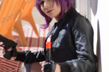 Ghost in the Shell (6)