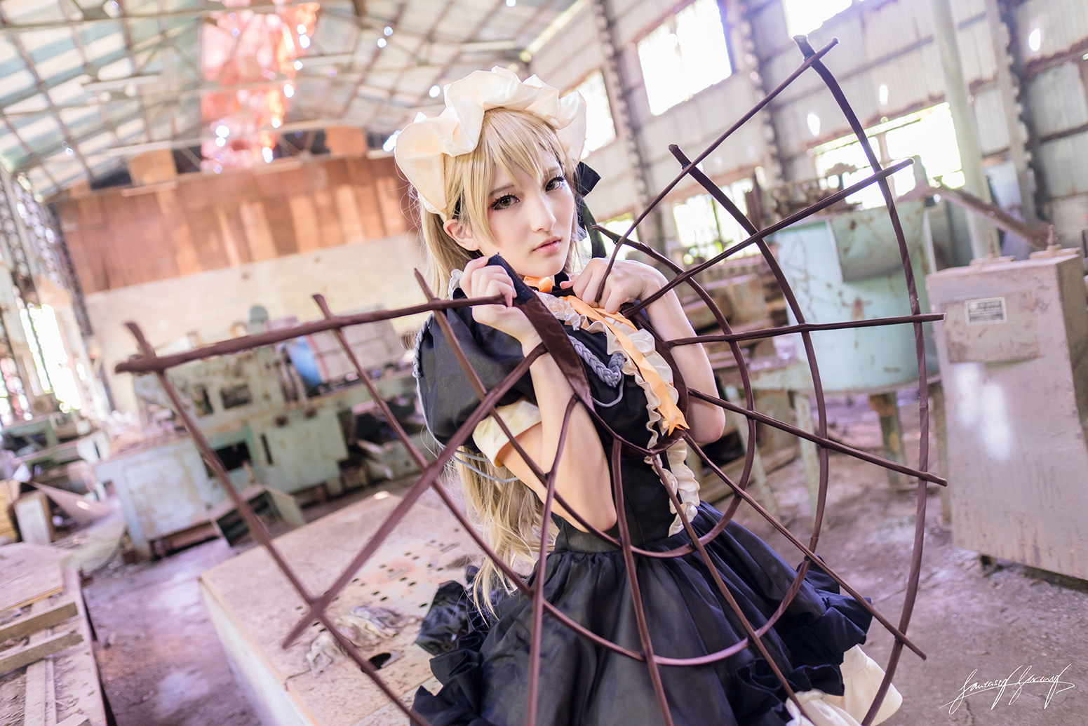 Girls Frontline – PPK