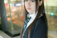 Idolmaster – Tsubomi – Shibuya Rin 4 (1)