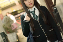 Idolmaster – Tsubomi – Shibuya Rin 4 (100)