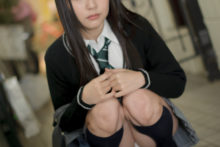 Idolmaster – Tsubomi – Shibuya Rin 4 (103)