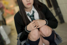 Idolmaster – Tsubomi – Shibuya Rin 4 (104)