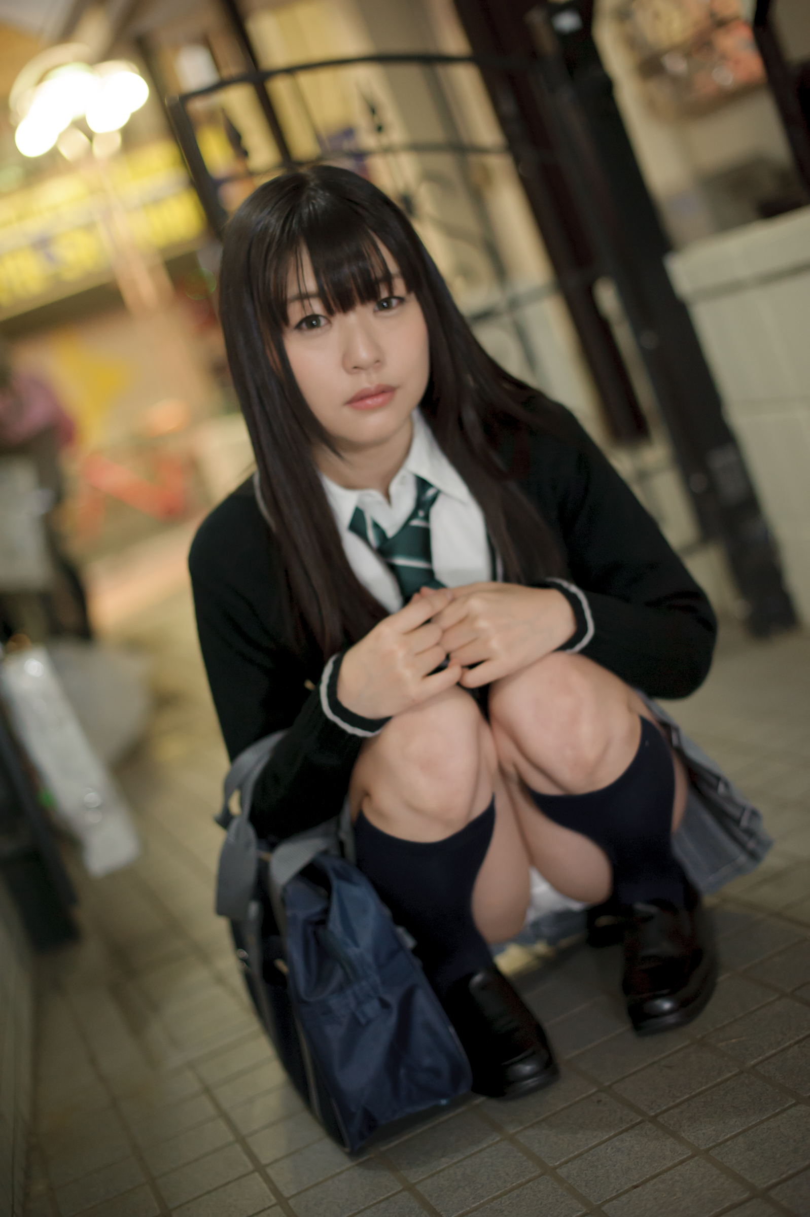 Idolmaster – Tsubomi – Shibuya Rin