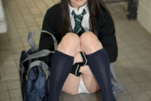 Idolmaster – Tsubomi – Shibuya Rin 4 (113)