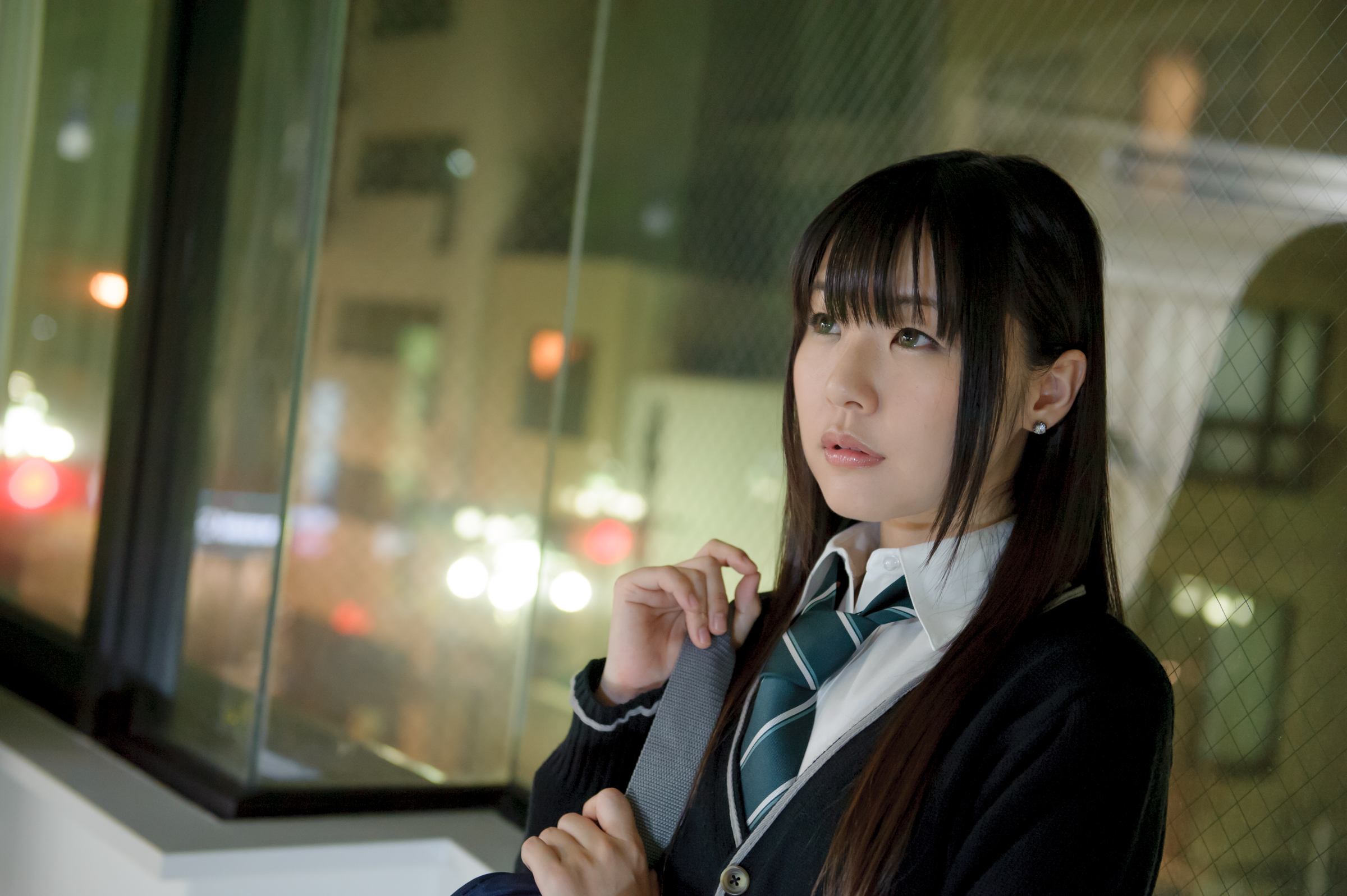 Idolmaster – Tsubomi – Shibuya Rin