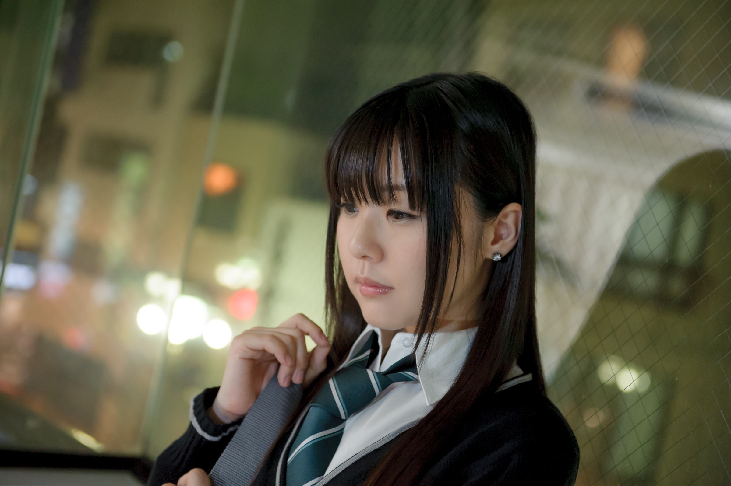Idolmaster – Tsubomi – Shibuya Rin
