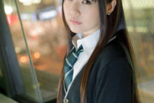 Idolmaster – Tsubomi – Shibuya Rin 4 (2)