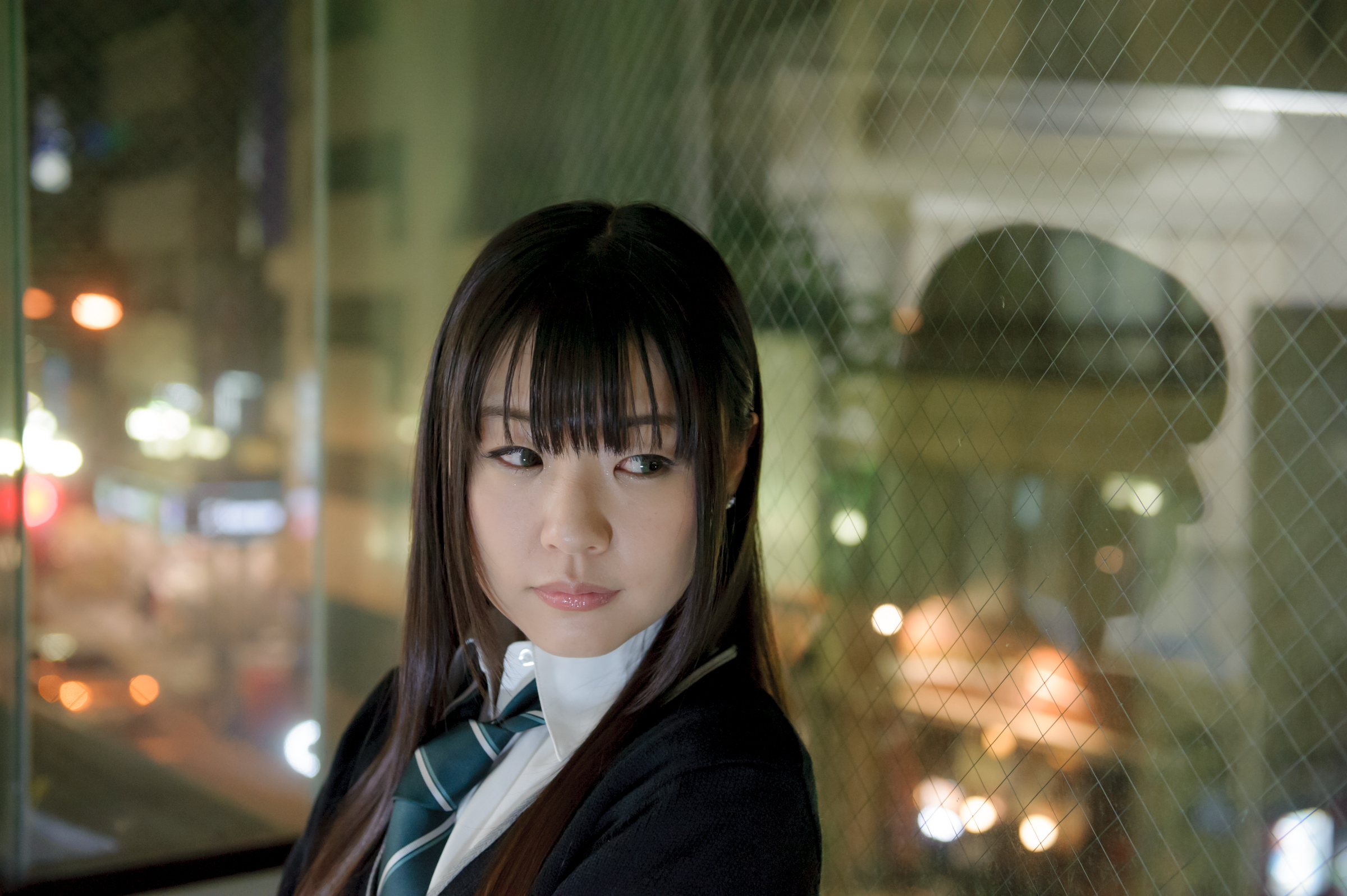 Idolmaster – Tsubomi – Shibuya Rin