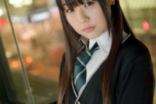 Idolmaster – Tsubomi – Shibuya Rin 4 (3)
