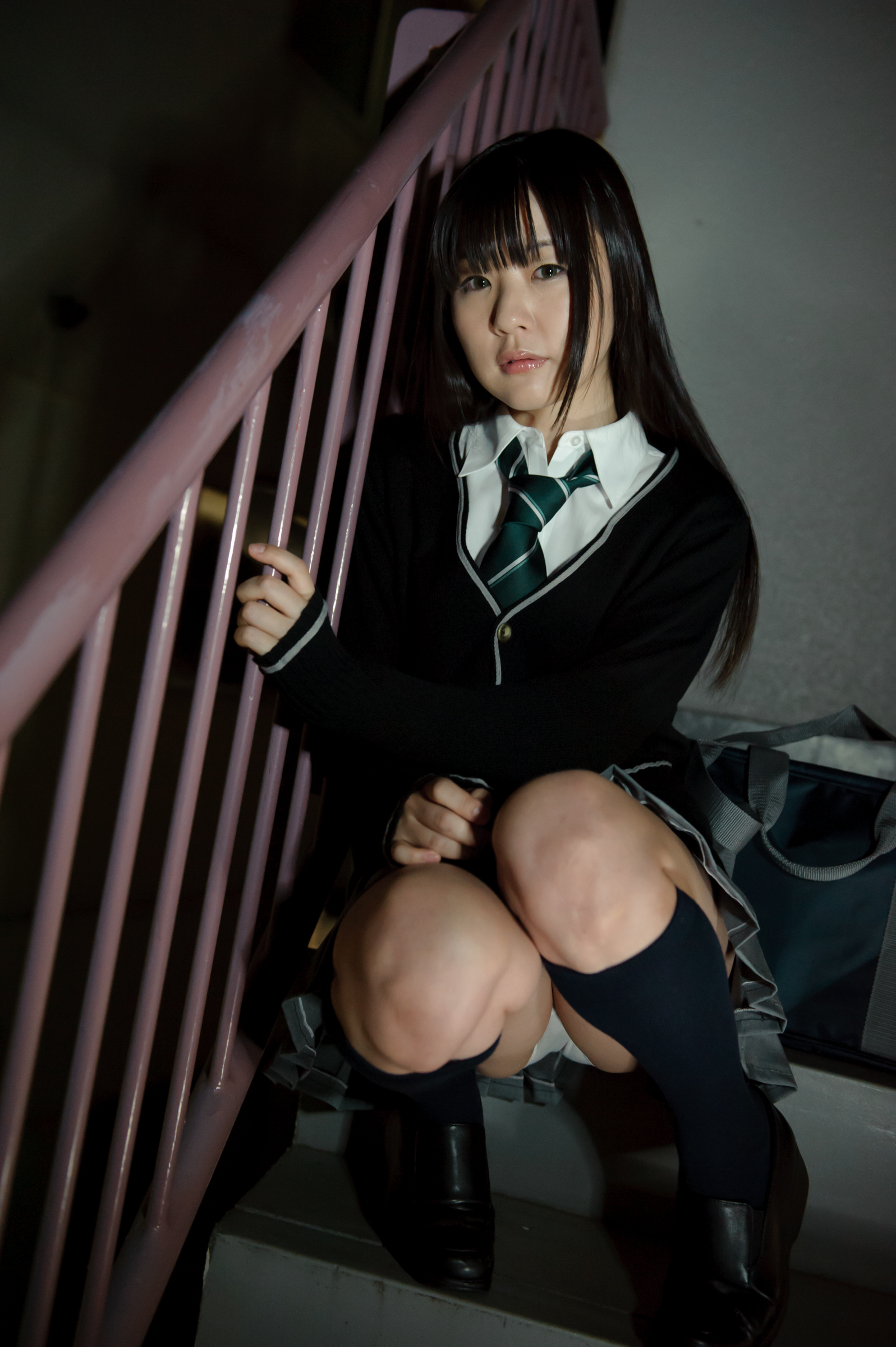 Idolmaster – Tsubomi – Shibuya Rin