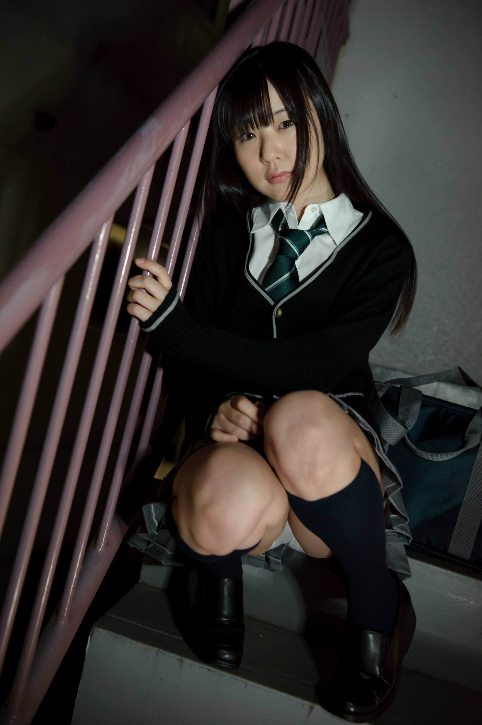 Idolmaster – Tsubomi – Shibuya Rin