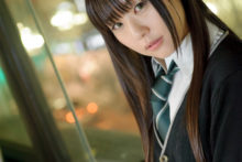 Idolmaster – Tsubomi – Shibuya Rin 4 (4)