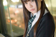 Idolmaster – Tsubomi – Shibuya Rin 4 (5)
