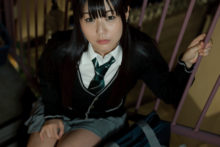 Idolmaster – Tsubomi – Shibuya Rin 4 (51)