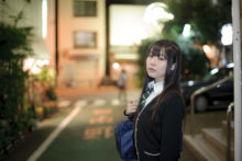 Idolmaster – Tsubomi – Shibuya Rin 4 (56)