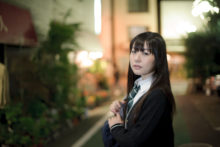 Idolmaster – Tsubomi – Shibuya Rin 4 (58)