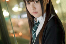 Idolmaster – Tsubomi – Shibuya Rin 4 (6)