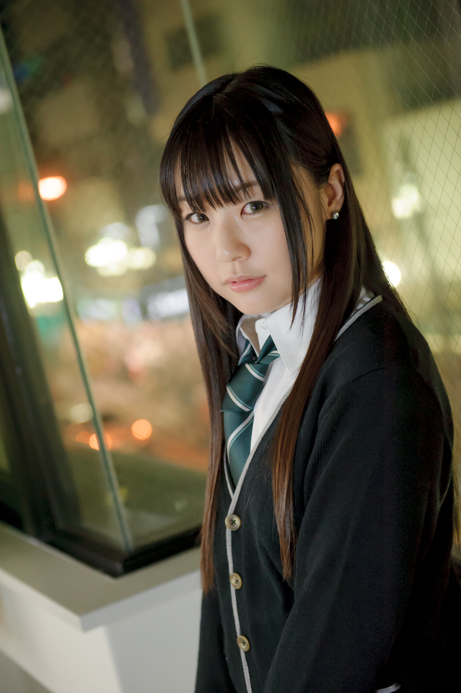 Idolmaster – Tsubomi – Shibuya Rin