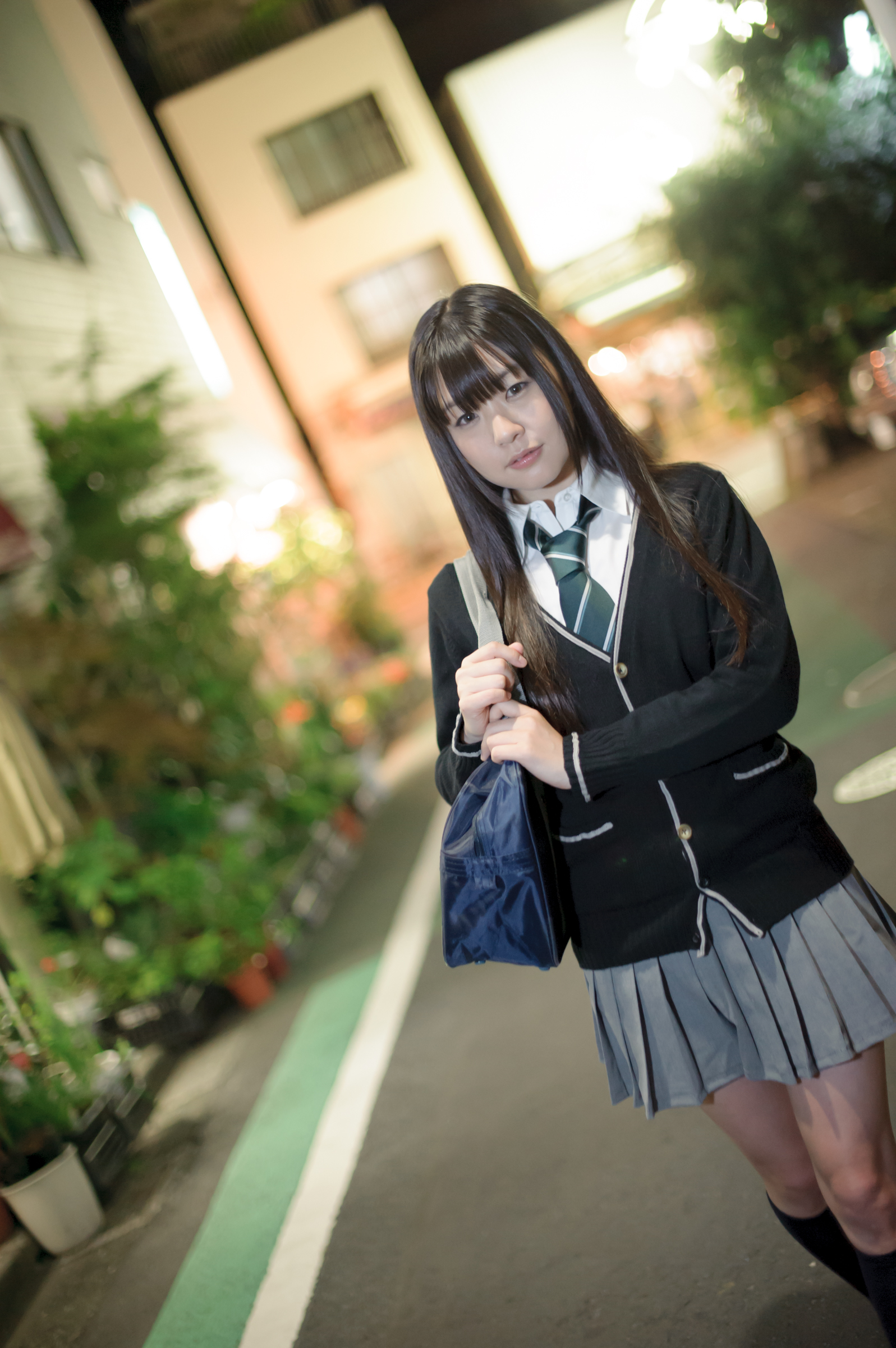 Idolmaster – Tsubomi – Shibuya Rin