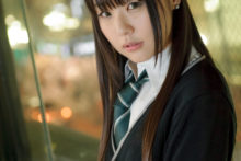 Idolmaster – Tsubomi – Shibuya Rin 4 (7)