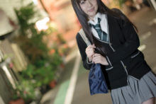 Idolmaster – Tsubomi – Shibuya Rin 4 (70)