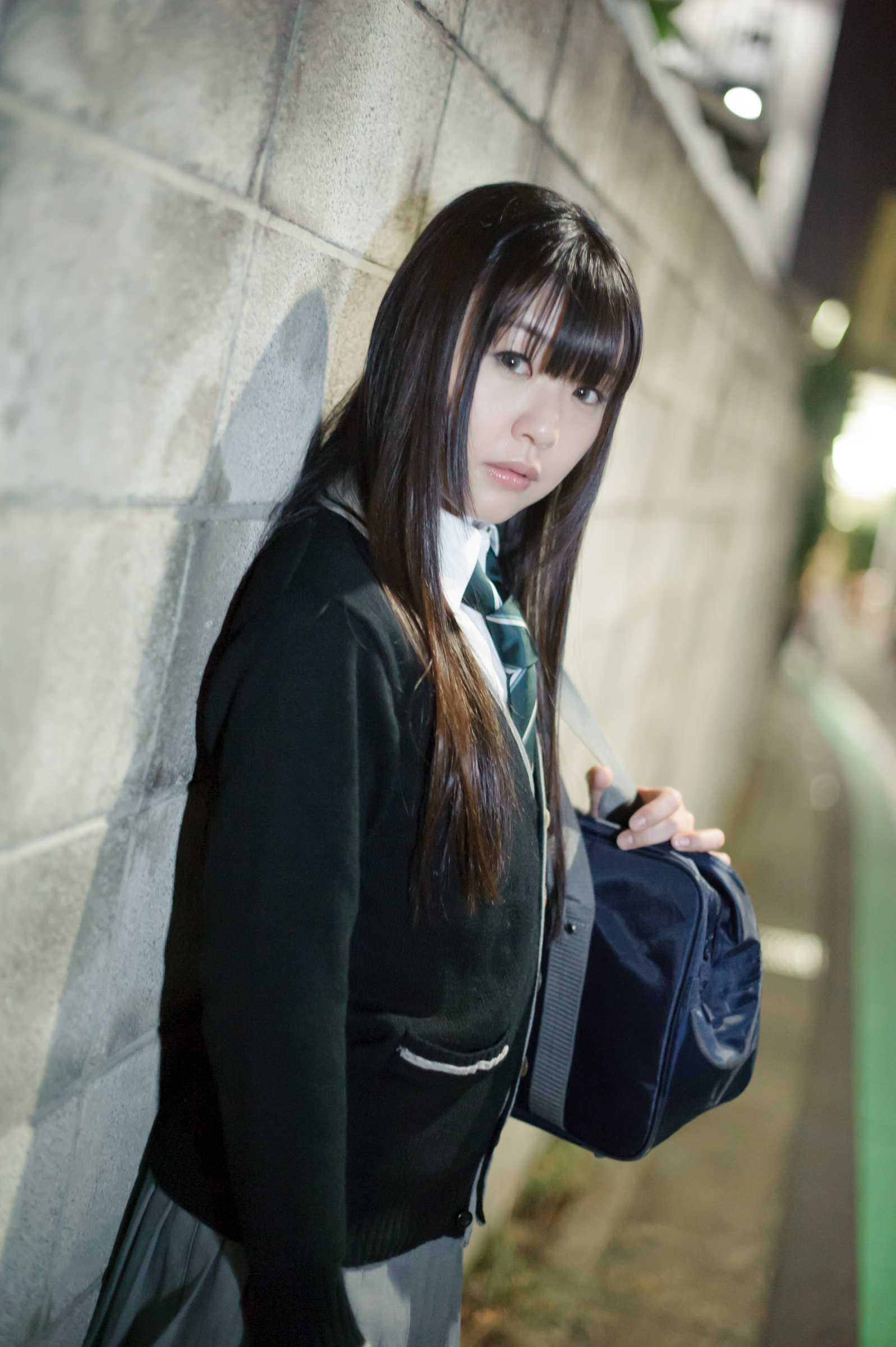Idolmaster – Tsubomi – Shibuya Rin