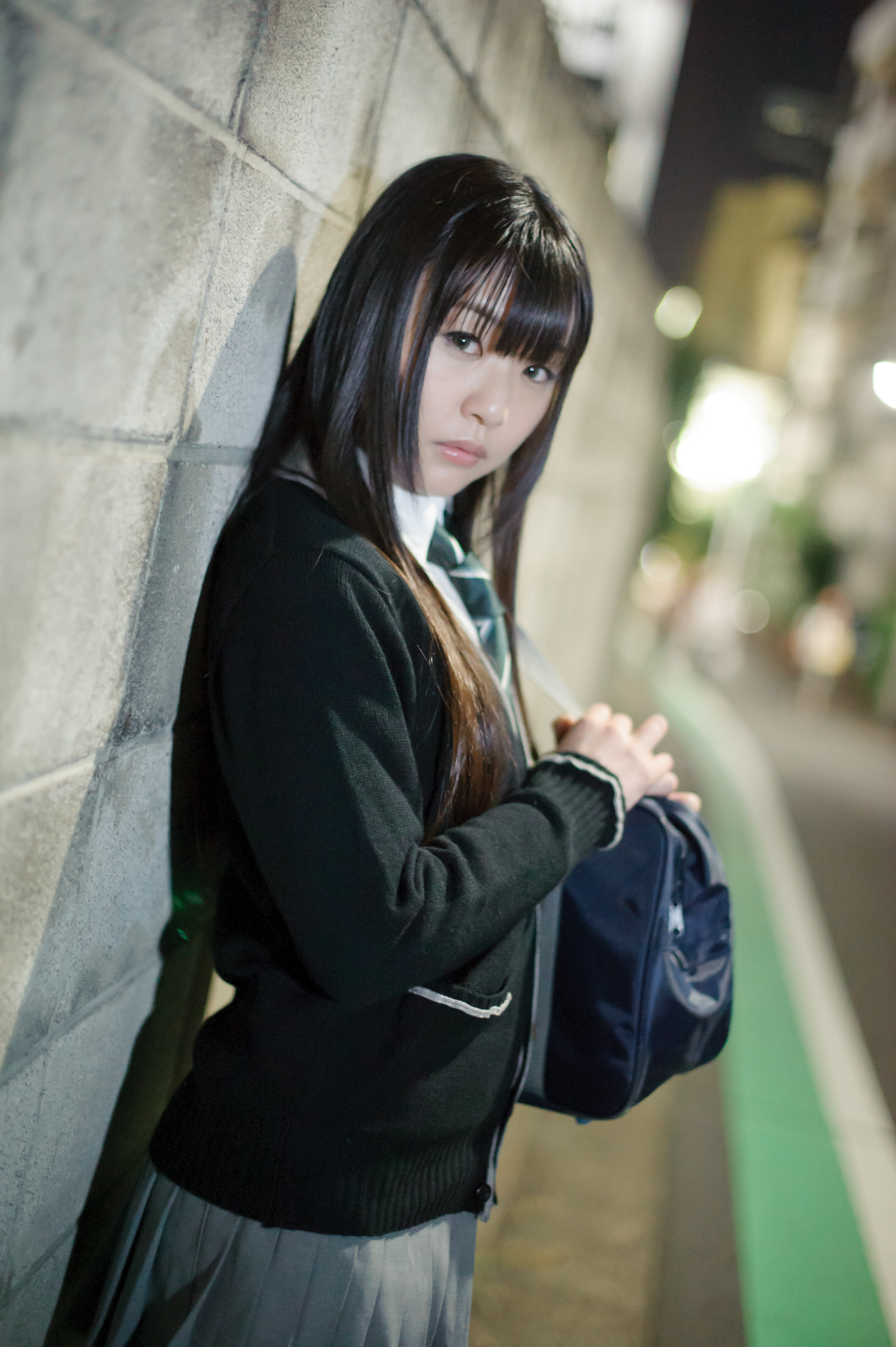 Idolmaster – Tsubomi – Shibuya Rin