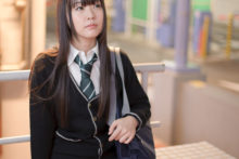Idolmaster – Tsubomi – Shibuya Rin 4 (83)