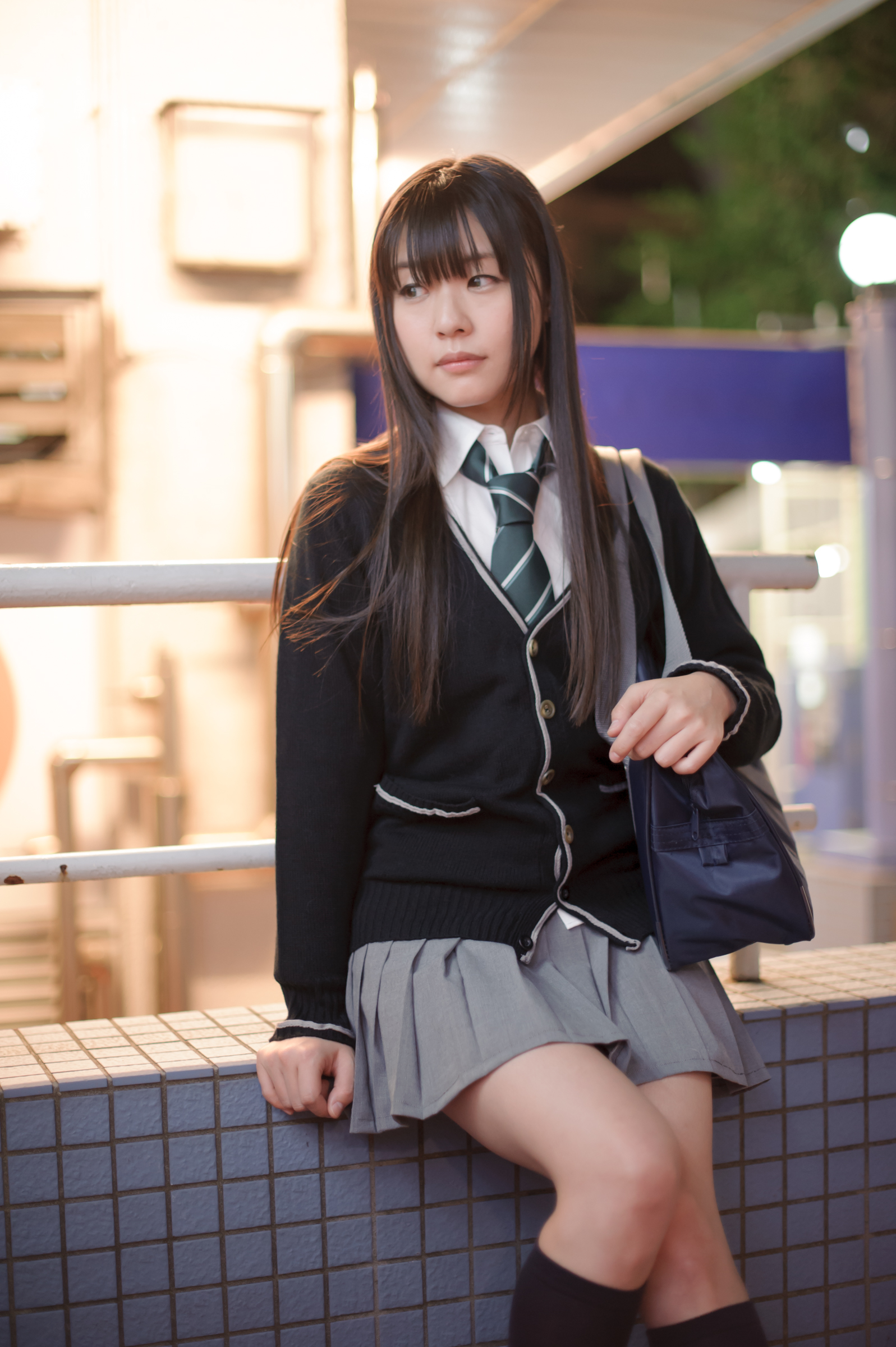 Idolmaster – Tsubomi – Shibuya Rin