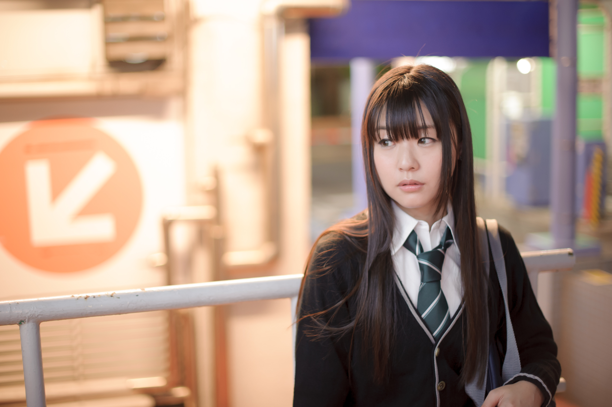 Idolmaster – Tsubomi – Shibuya Rin