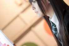 Idolmaster – Tsubomi – Shibuya Rin 4 (96)