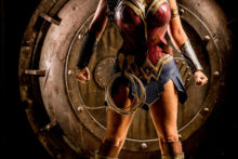 Justice League (184)