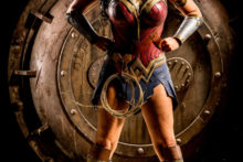 Justice League (185)