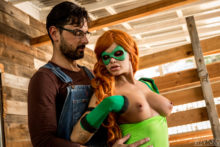Justice League (20)