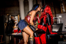 Justice League (81)