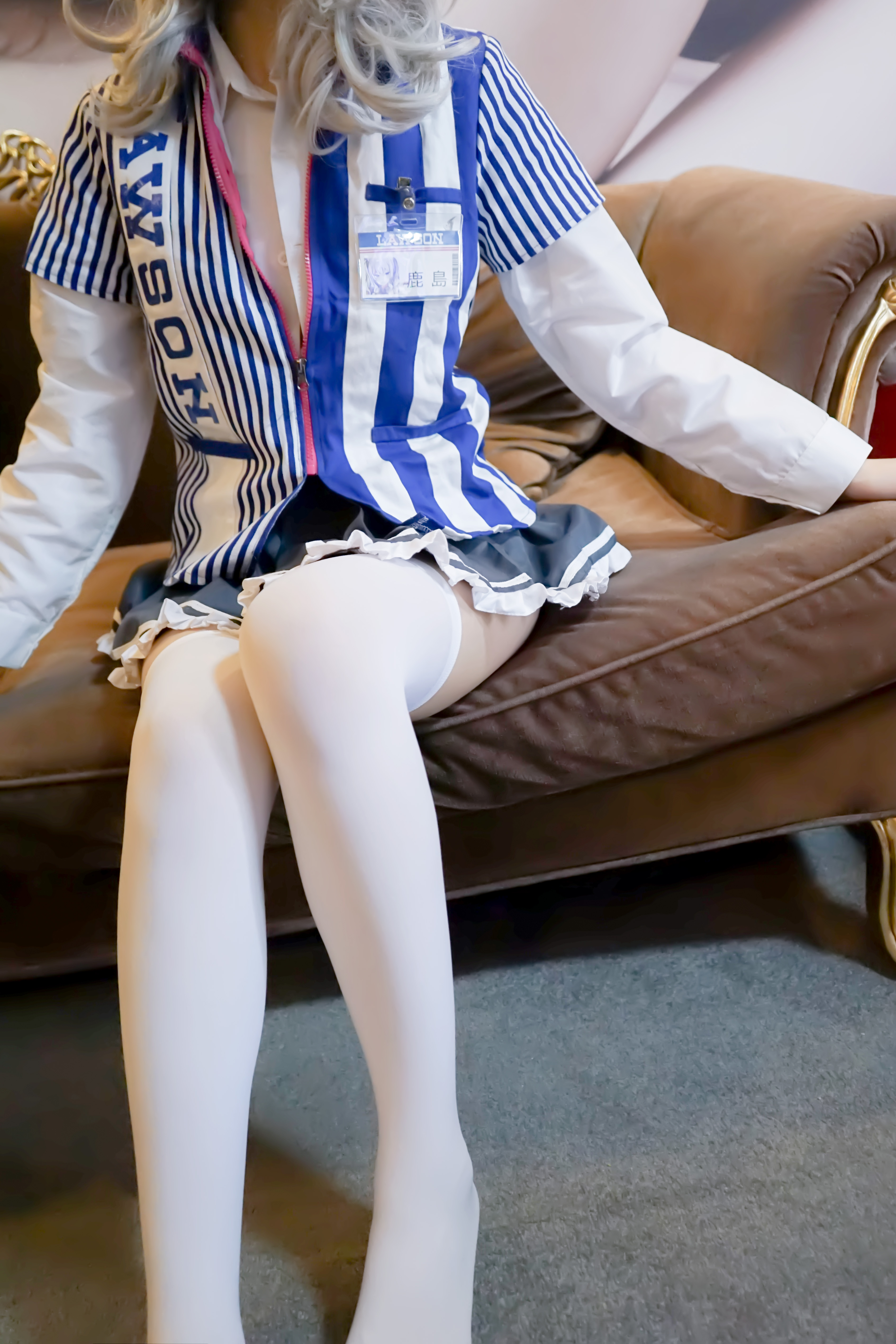 Kantai Collection – Kashima