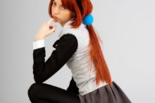 Keroro Gunsou – Leyla – Alisa Southerncross (1)