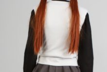 Keroro Gunsou – Leyla – Alisa Southerncross (14)