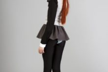 Keroro Gunsou – Leyla – Alisa Southerncross (15)