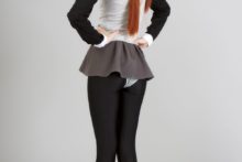 Keroro Gunsou – Leyla – Alisa Southerncross (16)