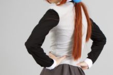 Keroro Gunsou – Leyla – Alisa Southerncross (17)