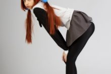 Keroro Gunsou – Leyla – Alisa Southerncross (22)