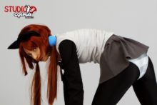 Keroro Gunsou – Leyla – Alisa Southerncross (24)