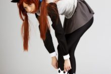 Keroro Gunsou – Leyla – Alisa Southerncross (25)