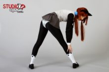 Keroro Gunsou – Leyla – Alisa Southerncross (26)